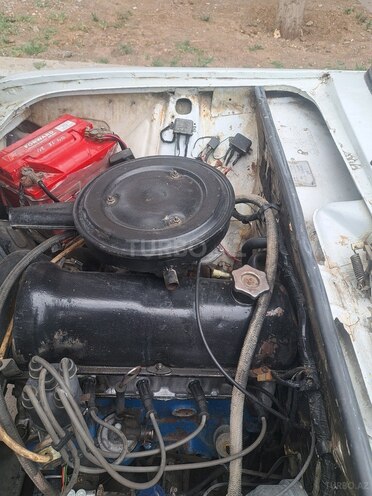 LADA (VAZ) 2106 1997, 17,000 km - 1.6 l - Gəncə