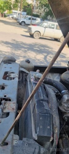 UAZ 469 1984, 71,041 km - 2.5 l - Sumqayıt