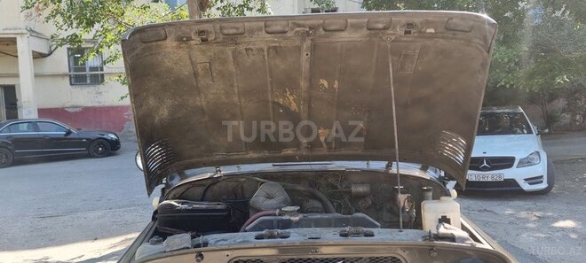 UAZ 469 1984, 71,041 km - 2.5 l - Sumqayıt
