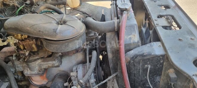 UAZ 469 1984, 71,041 km - 2.5 l - Sumqayıt
