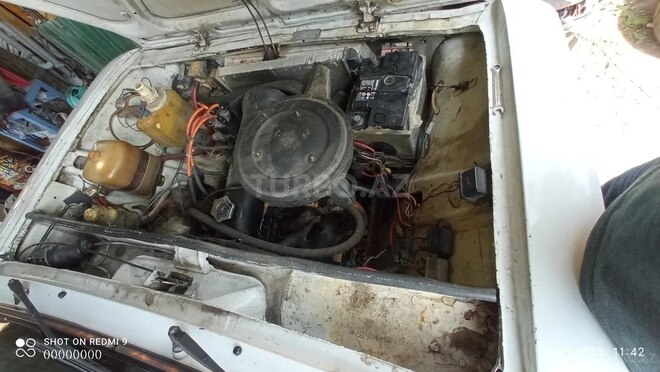LADA (VAZ) 2101 1975, 80,000 km - 1.2 л - Qəbələ