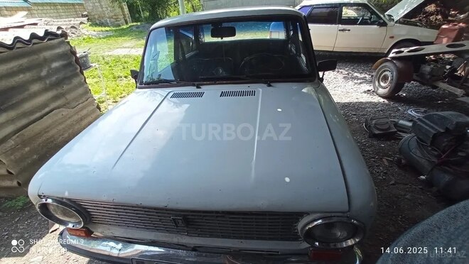 LADA (VAZ) 2101 1975, 80,000 km - 1.2 л - Qəbələ