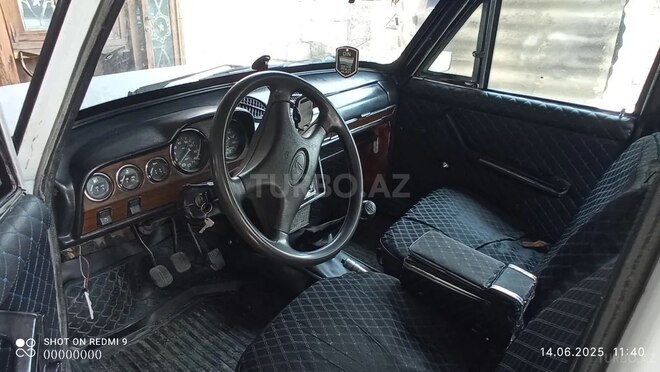 LADA (VAZ) 2101 1975, 80,000 km - 1.2 л - Qəbələ