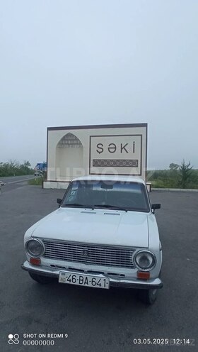 LADA (VAZ) 2101 1975, 80,000 km - 1.2 л - Qəbələ