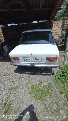 LADA (VAZ) 2101 1975, 80,000 km - 1.2 л - Qəbələ