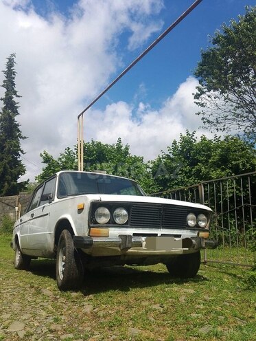 LADA (VAZ) 2106 1987, 90,000 km - 1.6 l - İsmayıllı