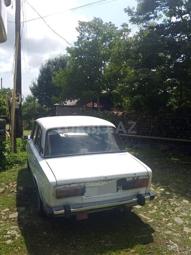LADA (VAZ) 2106 1987, 90,000 km - 1.6 l - İsmayıllı