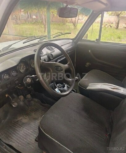 LADA (VAZ) 2106 1987, 90,000 km - 1.6 l - İsmayıllı