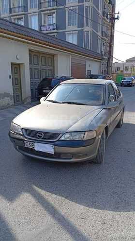 Opel Vectra 1996, 354,882 km - 1.8 l - Bakı