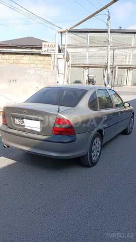 Opel Vectra 1996, 354,882 km - 1.8 l - Bakı