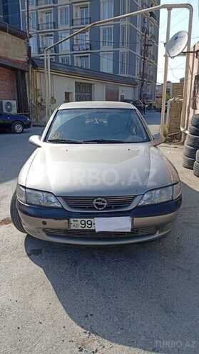 Opel Vectra 1996, 354,882 km - 1.8 l - Bakı