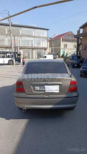 Opel Vectra 1996, 354,882 km - 1.8 l - Bakı