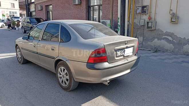 Opel Vectra 1996, 354,882 km - 1.8 l - Bakı