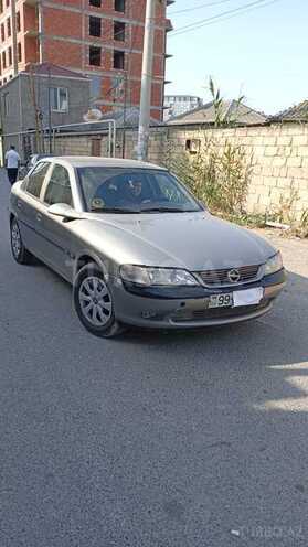 Opel Vectra 1996, 354,882 km - 1.8 l - Bakı