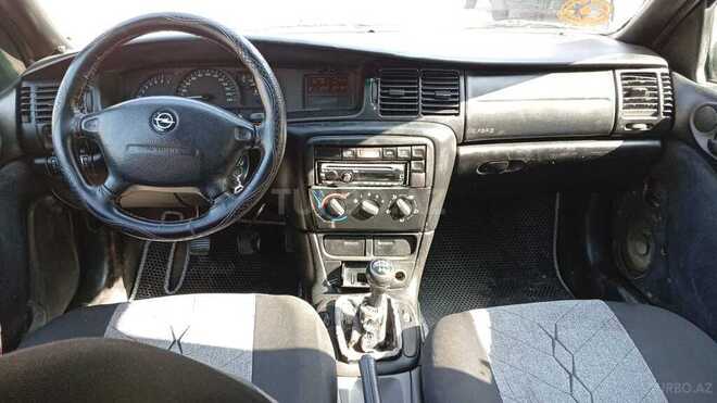 Opel Vectra 1996, 354,882 km - 1.8 l - Bakı