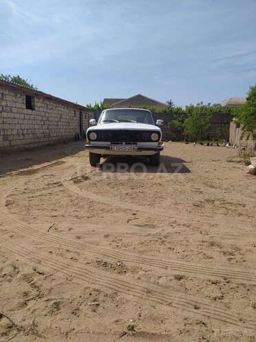 GAZ 24 1974, 145,000 km - 2.5 l - Bakı