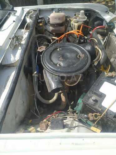LADA (VAZ) 2106 1987, 90,000 km - 1.6 l - İsmayıllı