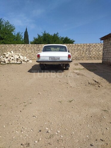 GAZ 24 1974, 145,000 km - 2.5 l - Bakı