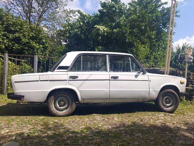 LADA (VAZ) 2106 1987, 90,000 km - 1.6 l - İsmayıllı