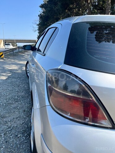 Opel Astra 2007, 255,000 km - 1.3 l - Bakı