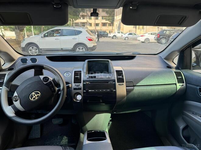 Toyota Prius 2008, 300,000 km - 1.5 l - Bakı