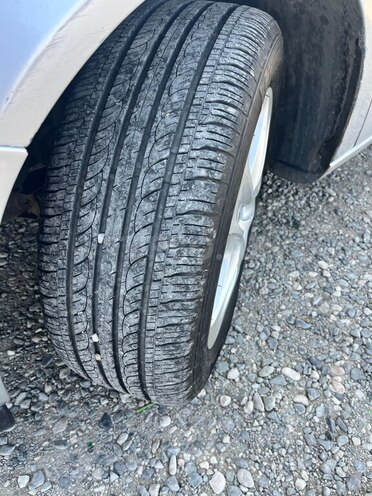 Opel Astra 2007, 255,000 km - 1.3 l - Bakı