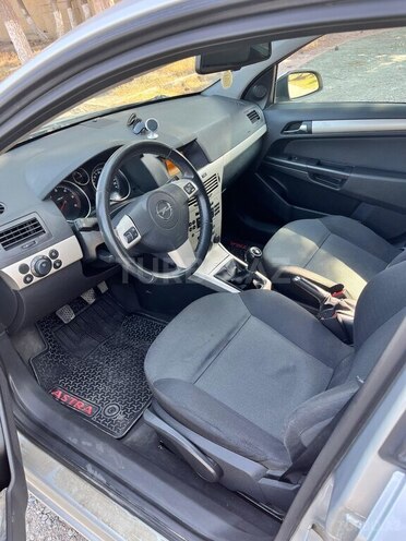Opel Astra 2007, 255,000 km - 1.3 l - Bakı