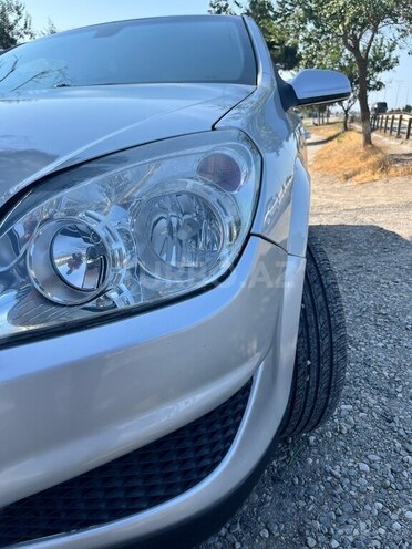 Opel Astra 2007, 255,000 km - 1.3 l - Bakı