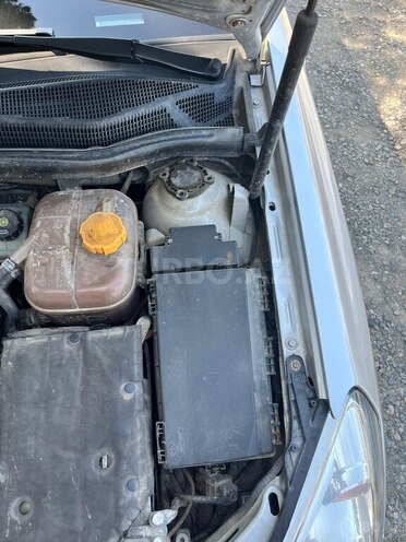 Opel Astra 2007, 255,000 km - 1.3 l - Bakı