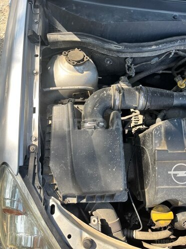 Opel Astra 2007, 255,000 km - 1.3 l - Bakı