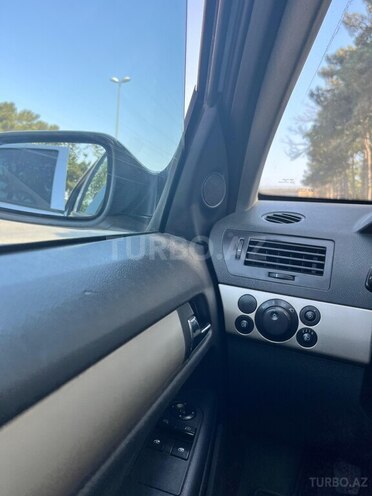 Opel Astra 2007, 255,000 km - 1.3 l - Bakı
