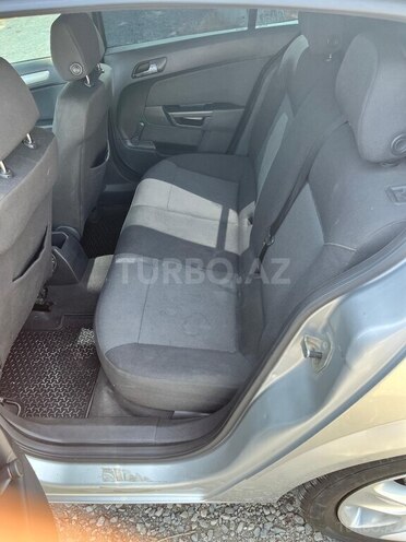 Opel Astra 2007, 255,000 km - 1.3 l - Bakı