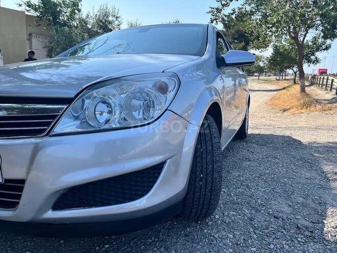 Opel Astra 2007, 255,000 km - 1.3 l - Bakı