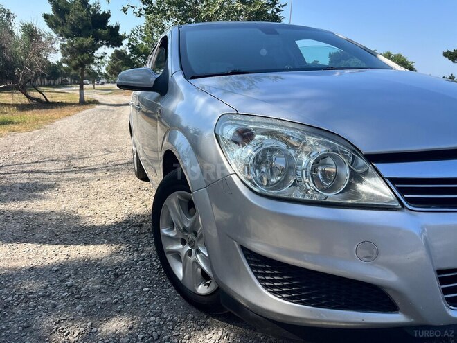 Opel Astra 2007, 255,000 km - 1.3 l - Bakı