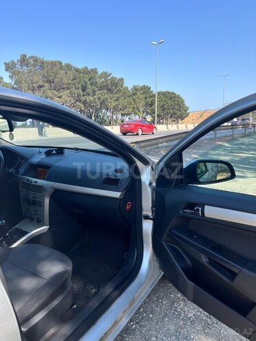 Opel Astra 2007, 255,000 km - 1.3 l - Bakı