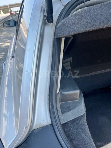 Opel Astra 2007, 255,000 km - 1.3 l - Bakı
