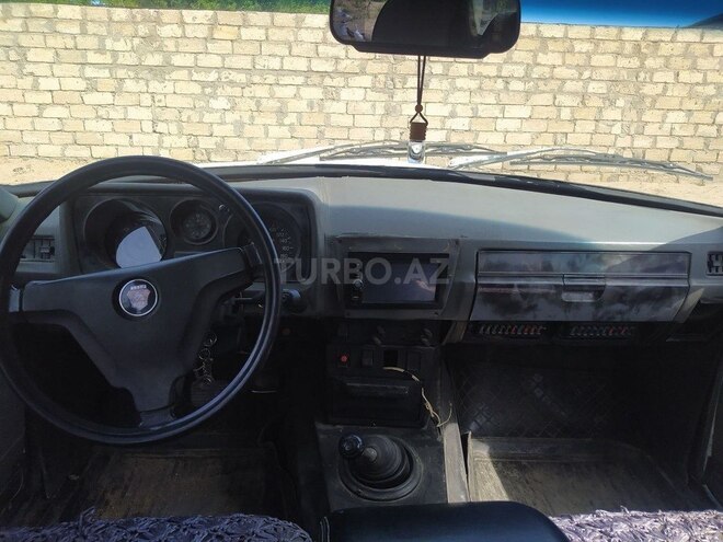 GAZ 24 1974, 145,000 km - 2.5 l - Bakı