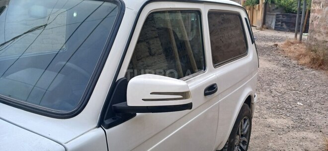 LADA (VAZ) Niva 2013, 295,000 km - 1.7 l - Bakı