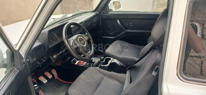 LADA (VAZ) Niva 2013, 295,000 km - 1.7 l - Bakı
