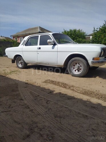 GAZ 24 1974, 145,000 km - 2.5 l - Bakı
