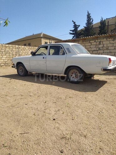 GAZ 24 1974, 145,000 km - 2.5 l - Bakı