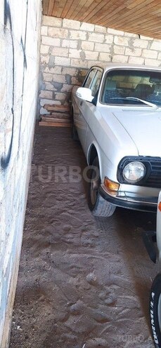 GAZ 24 1974, 145,000 km - 2.5 l - Bakı