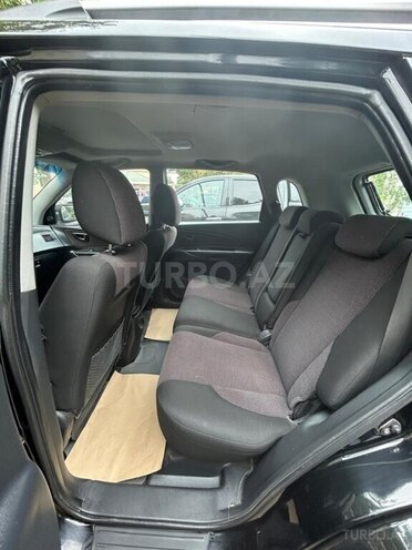 Hyundai Tucson 2007, 239,565 km - 2.0 l - Bakı