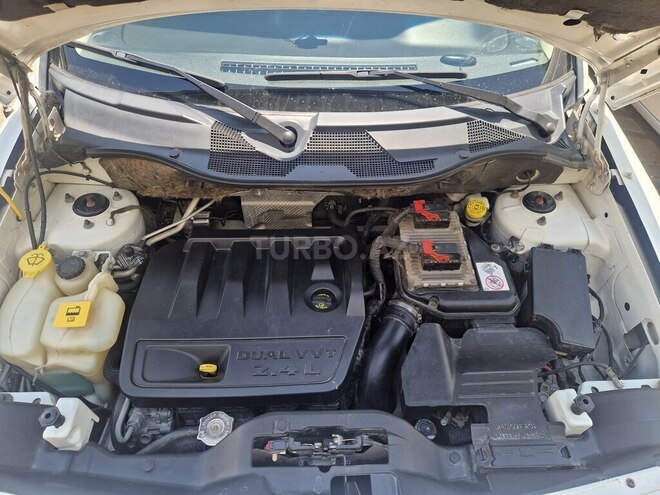 Jeep Patriot 2011, 117,482 km - 2.4 l - Sumqayıt