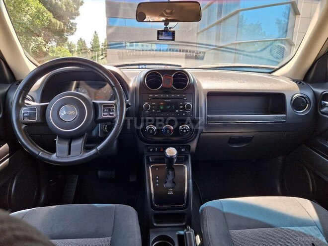 Jeep Patriot 2011, 117,482 km - 2.4 l - Sumqayıt