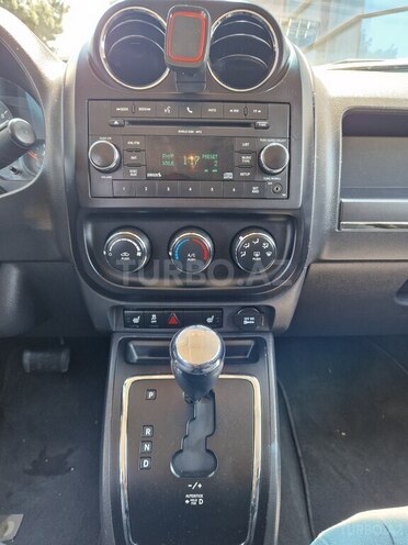 Jeep Patriot 2011, 117,482 km - 2.4 l - Sumqayıt