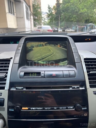 Toyota Prius 2008, 350,000 km - 1.5 l - Bakı