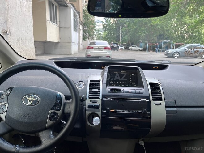 Toyota Prius 2008, 350,000 km - 1.5 l - Bakı