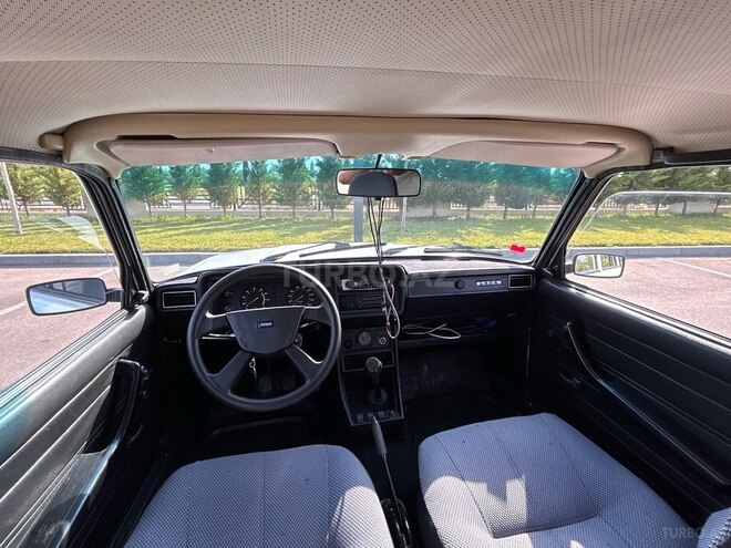 LADA (VAZ) 2107 2010, 66,041 km - 1.6 l - Salyan