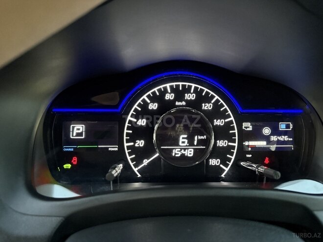 Nissan Note 2019, 36,400 km - 1.2 l - Bakı